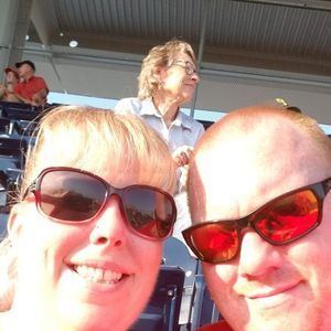 Meet your Posher, Chuck